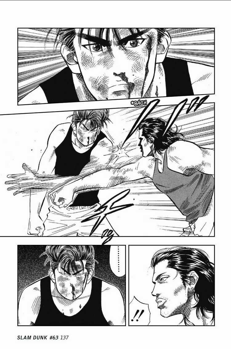 Cao Thủ Bóng Rổ (Remake) - Chapter 63 - Trang 15