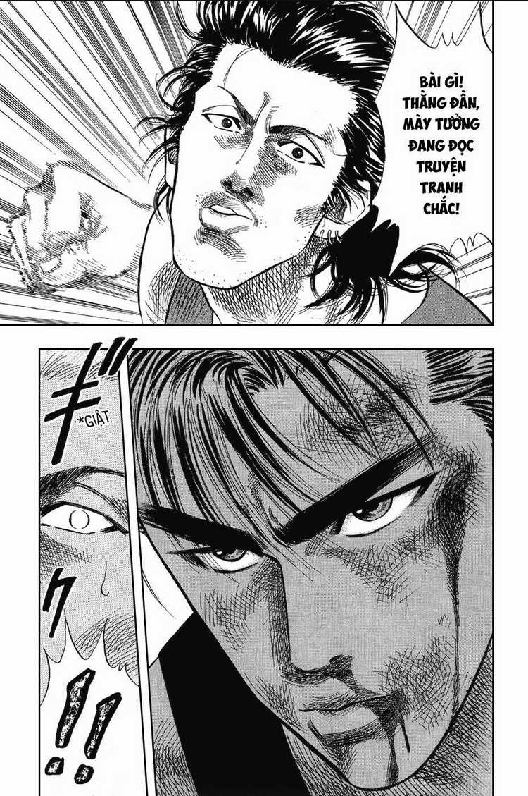 Cao Thủ Bóng Rổ (Remake) - Chapter 63 - Trang 17