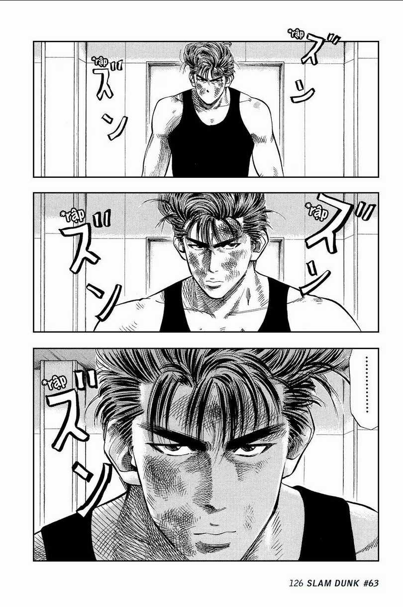 Cao Thủ Bóng Rổ (Remake) - Chapter 63 - Trang 4