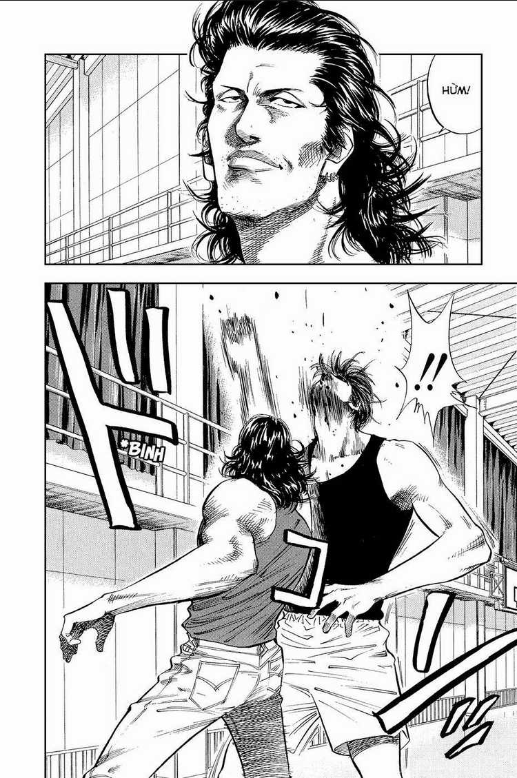 Cao Thủ Bóng Rổ (Remake) - Chapter 63 - Trang 6