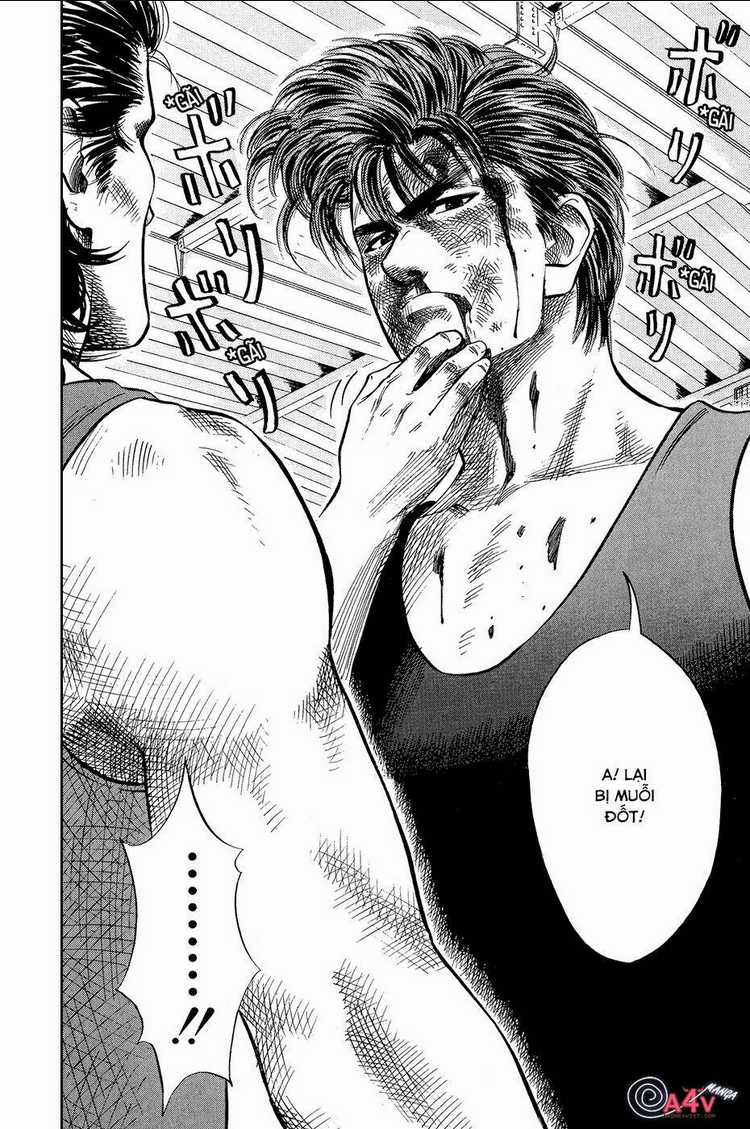 Cao Thủ Bóng Rổ (Remake) - Chapter 63 - Trang 8