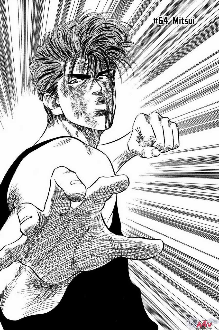 Cao Thủ Bóng Rổ (Remake) - Chapter 64 - Trang 1