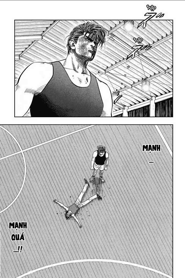 Cao Thủ Bóng Rổ (Remake) - Chapter 64 - Trang 16