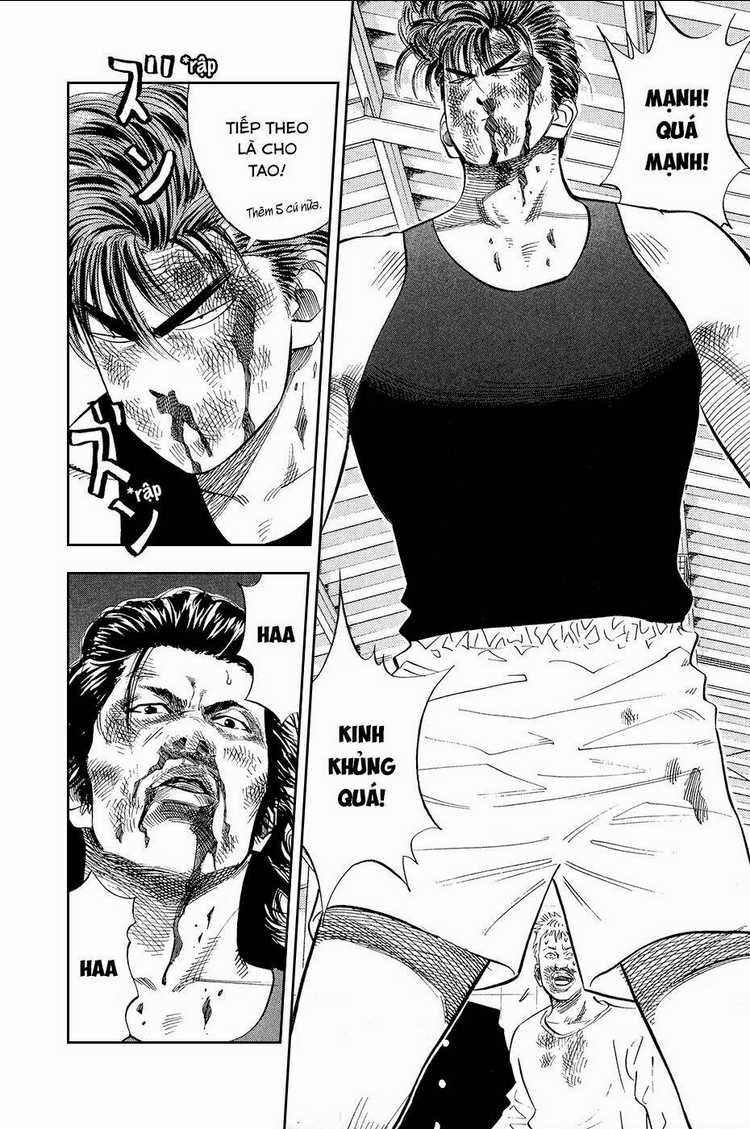 Cao Thủ Bóng Rổ (Remake) - Chapter 64 - Trang 9