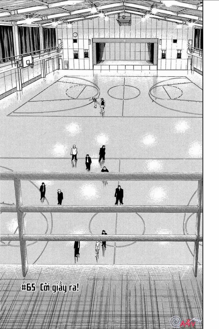 Cao Thủ Bóng Rổ (Remake) - Chapter 65 - Trang 1