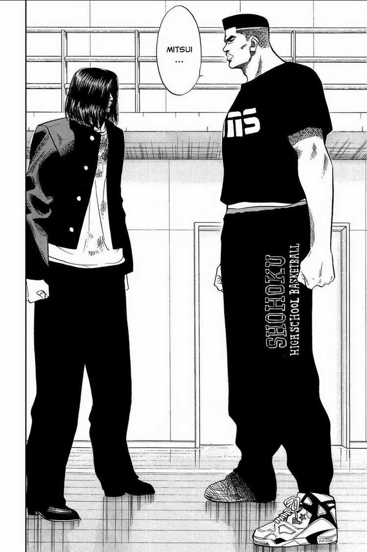 Cao Thủ Bóng Rổ (Remake) - Chapter 65 - Trang 14