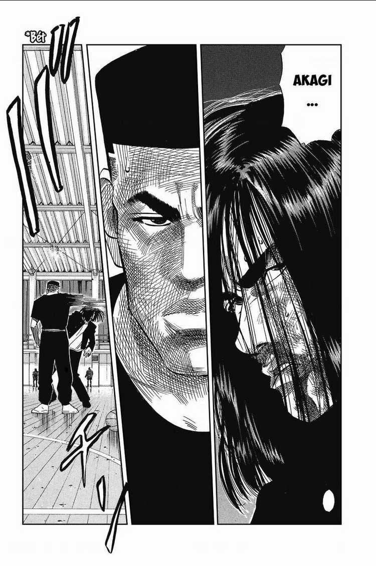 Cao Thủ Bóng Rổ (Remake) - Chapter 65 - Trang 17