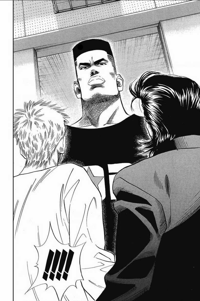 Cao Thủ Bóng Rổ (Remake) - Chapter 65 - Trang 4