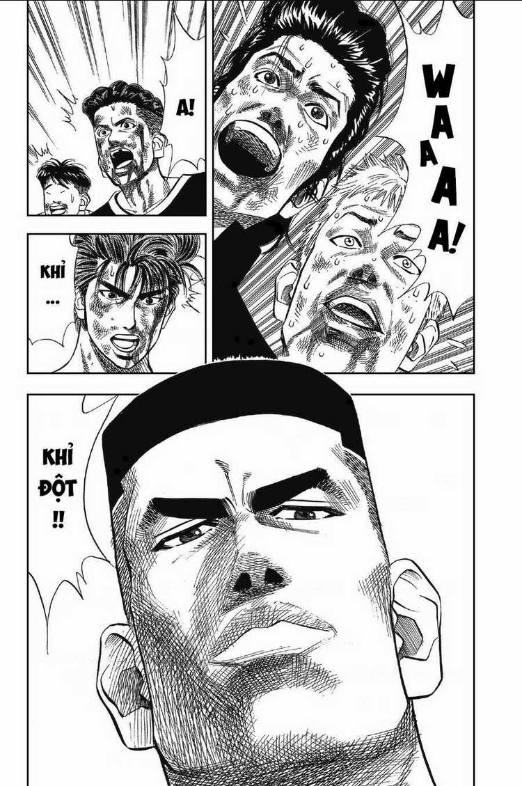 Cao Thủ Bóng Rổ (Remake) - Chapter 65 - Trang 5