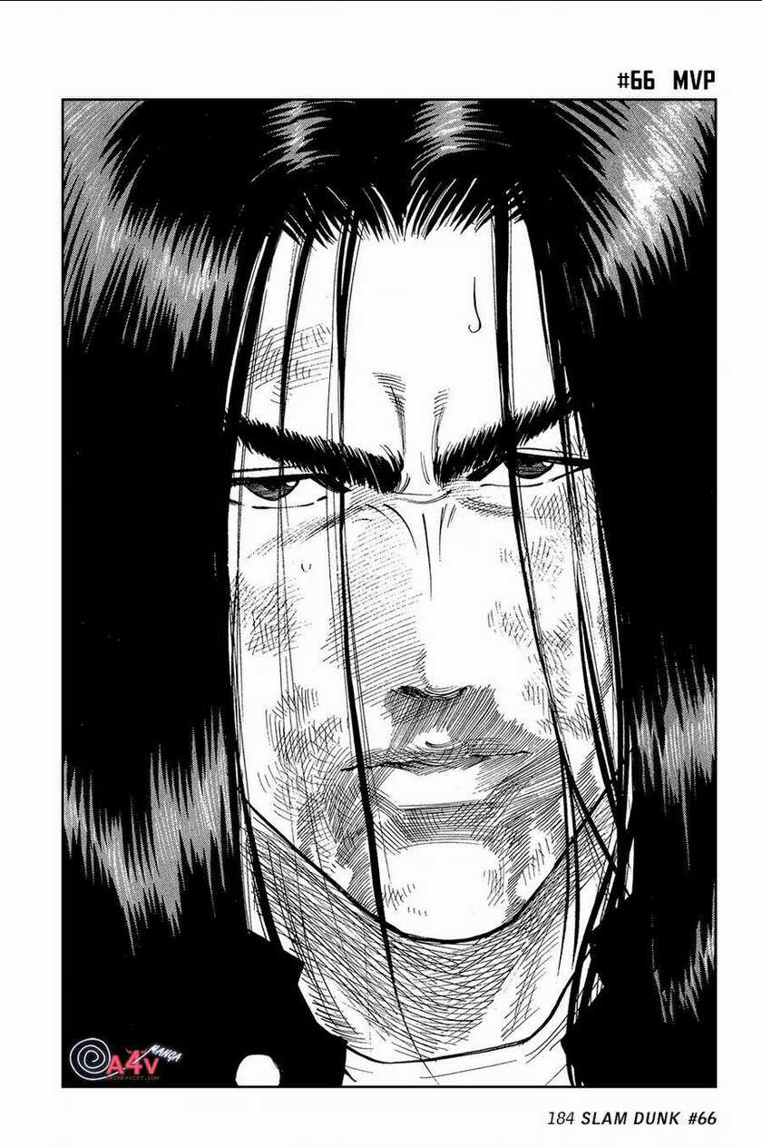 Cao Thủ Bóng Rổ (Remake) - Chapter 66 - Trang 2