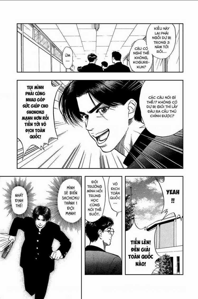 Cao Thủ Bóng Rổ (Remake) - Chapter 66 - Trang 15