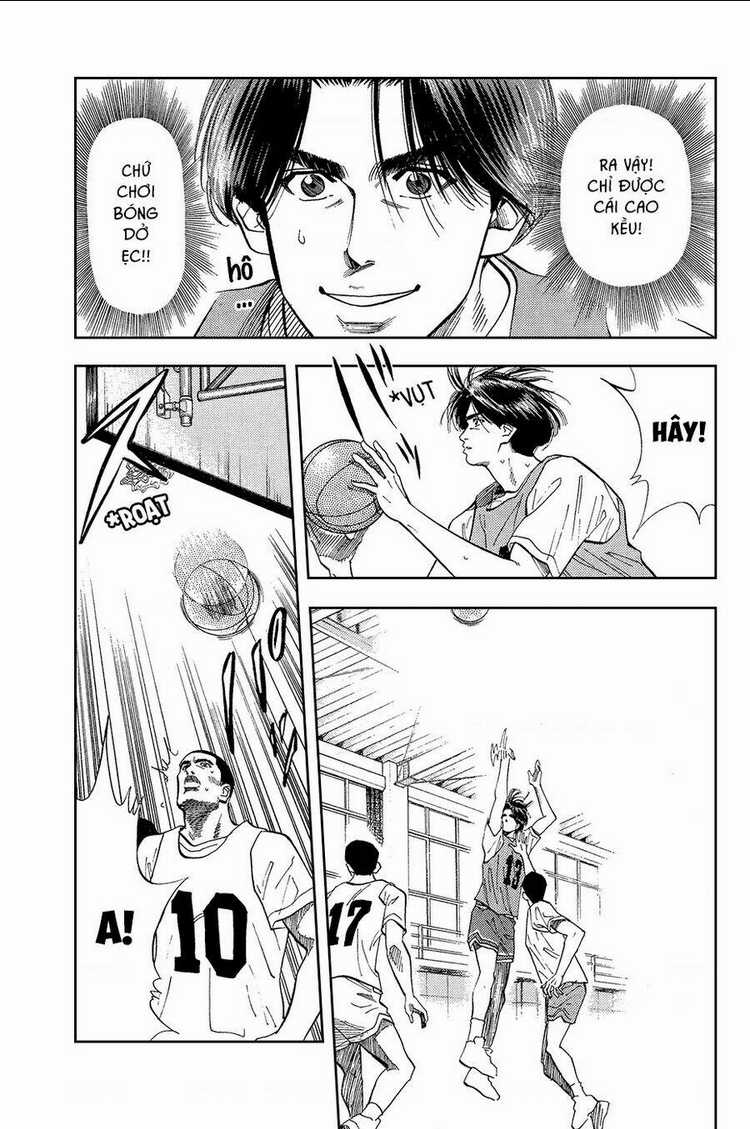 Cao Thủ Bóng Rổ (Remake) - Chapter 67 - Trang 14