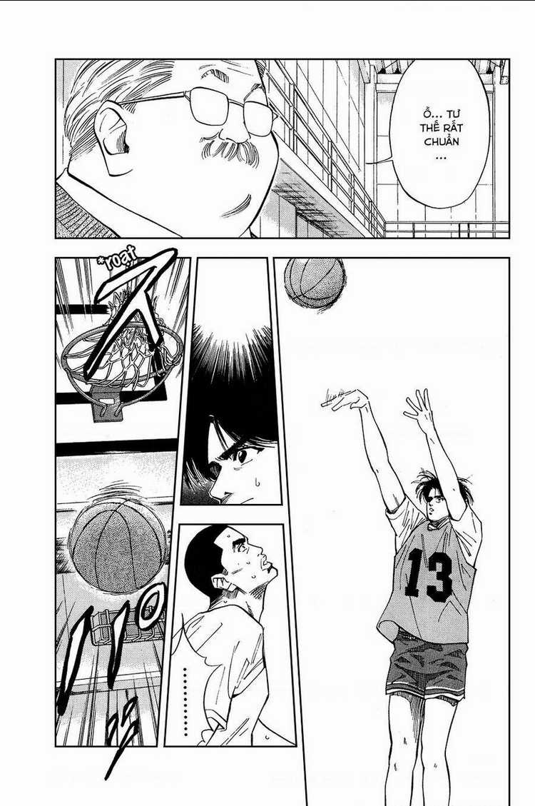 Cao Thủ Bóng Rổ (Remake) - Chapter 67 - Trang 20