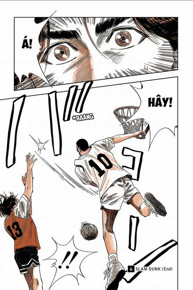 Cao Thủ Bóng Rổ (Remake) - Chapter 68 - Trang 18