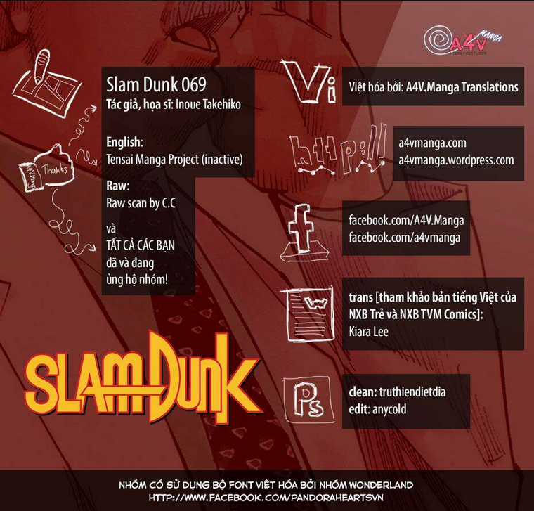 Cao Thủ Bóng Rổ (Remake) - Chapter 69 - Trang 28