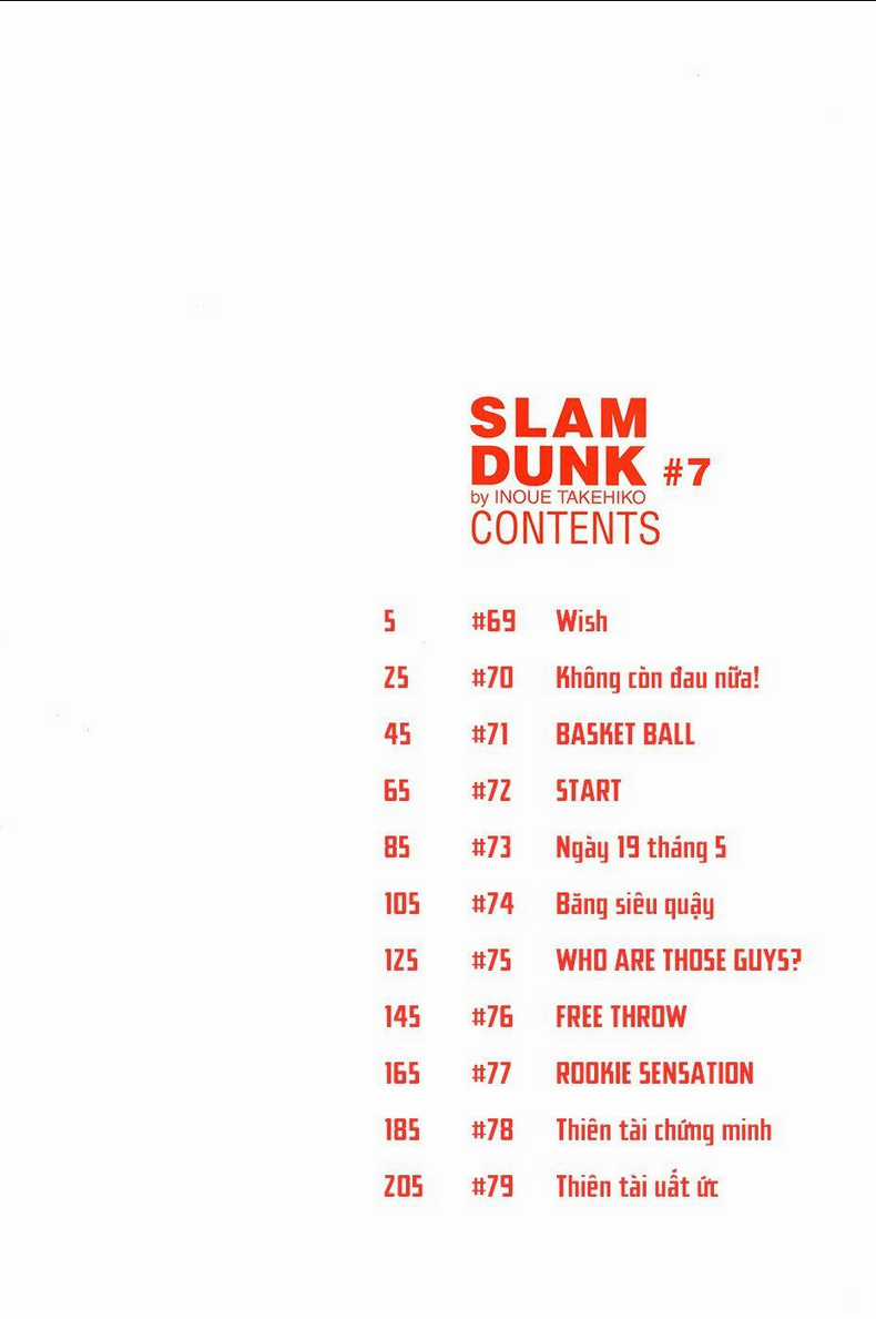 Cao Thủ Bóng Rổ (Remake) - Chapter 69 - Trang 7