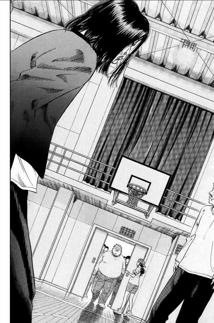 Cao Thủ Bóng Rổ (Remake) - Chapter 71 - Trang 14