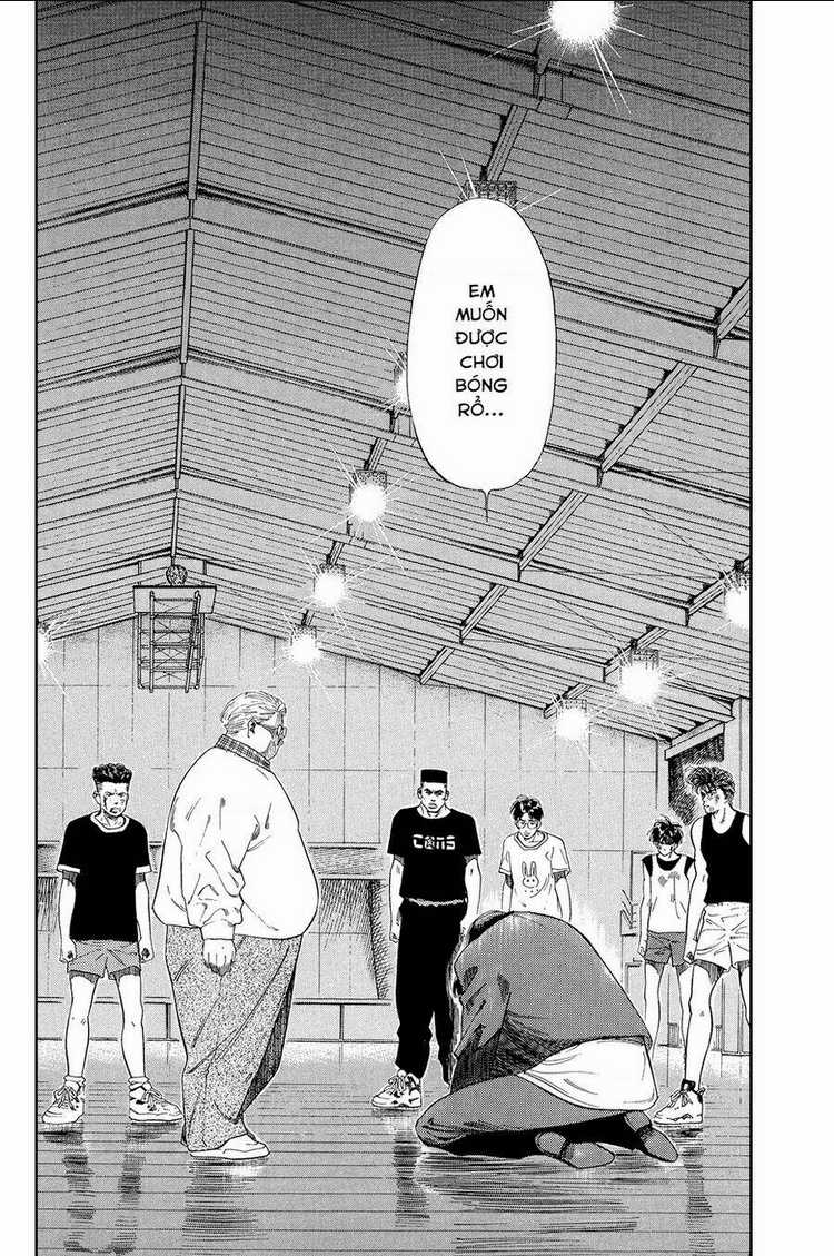 Cao Thủ Bóng Rổ (Remake) - Chapter 71 - Trang 18