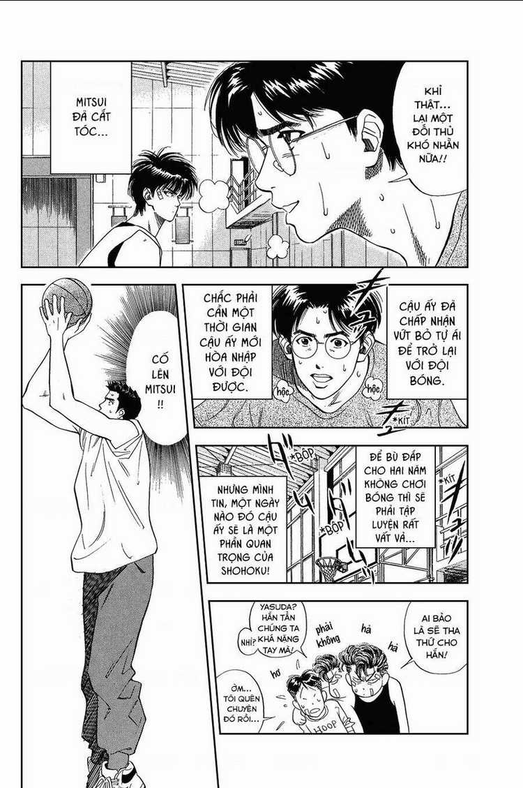 Cao Thủ Bóng Rổ (Remake) - Chapter 72 - Trang 12