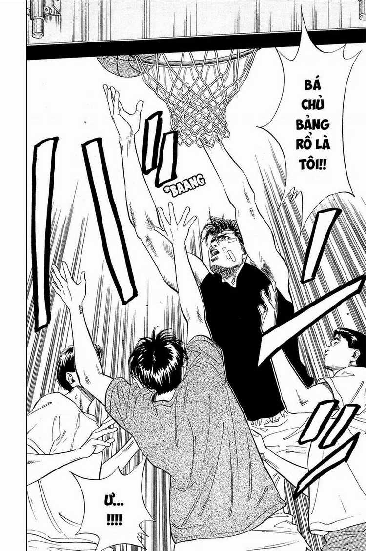 Cao Thủ Bóng Rổ (Remake) - Chapter 72 - Trang 15