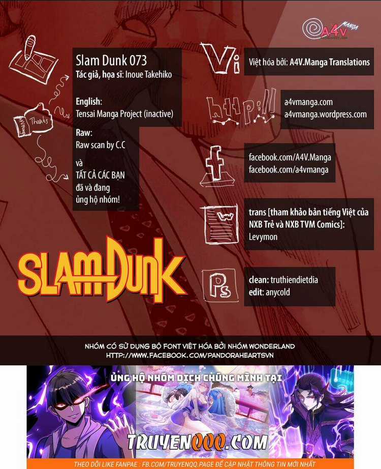 Cao Thủ Bóng Rổ (Remake) - Chapter 73 - Trang 19