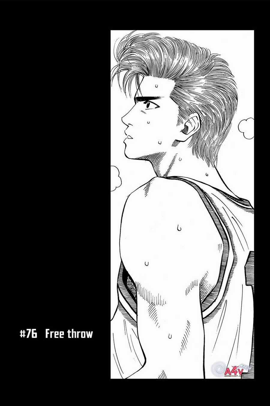 Cao Thủ Bóng Rổ (Remake) - Chapter 76 - Trang 1