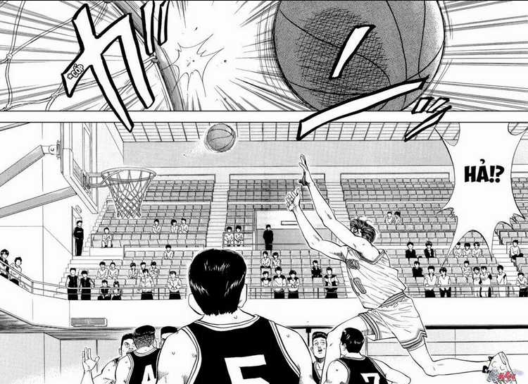 Cao Thủ Bóng Rổ (Remake) - Chapter 76 - Trang 14