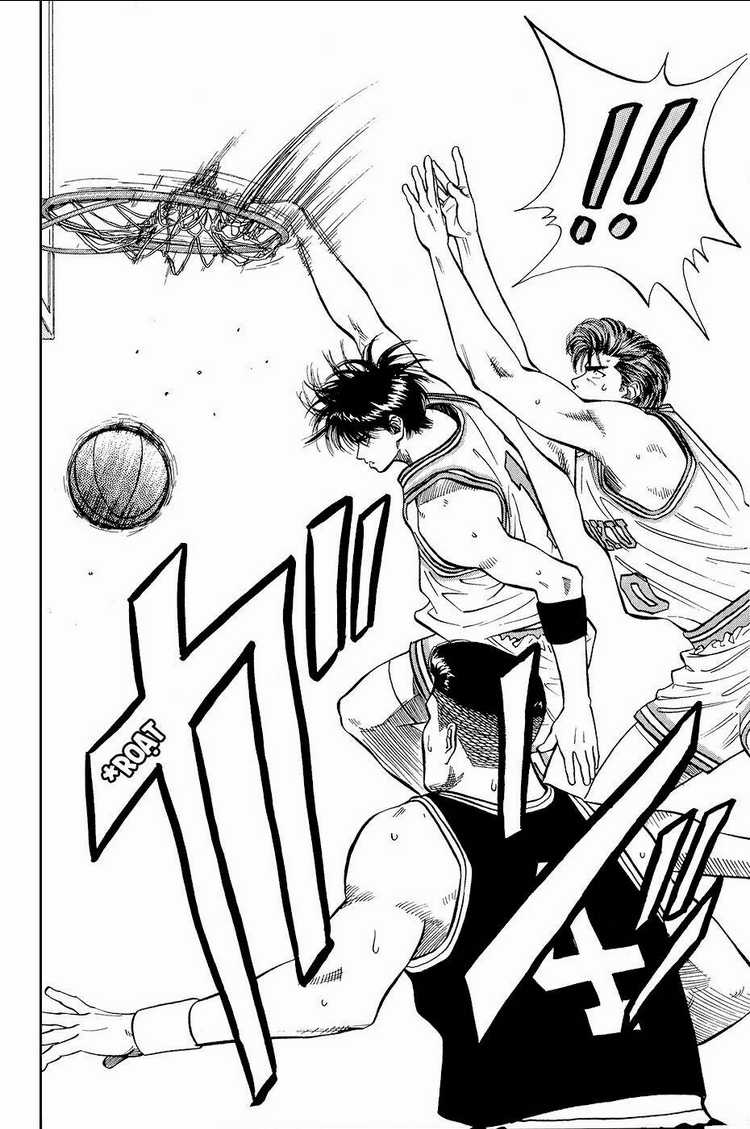 Cao Thủ Bóng Rổ (Remake) - Chapter 76 - Trang 16