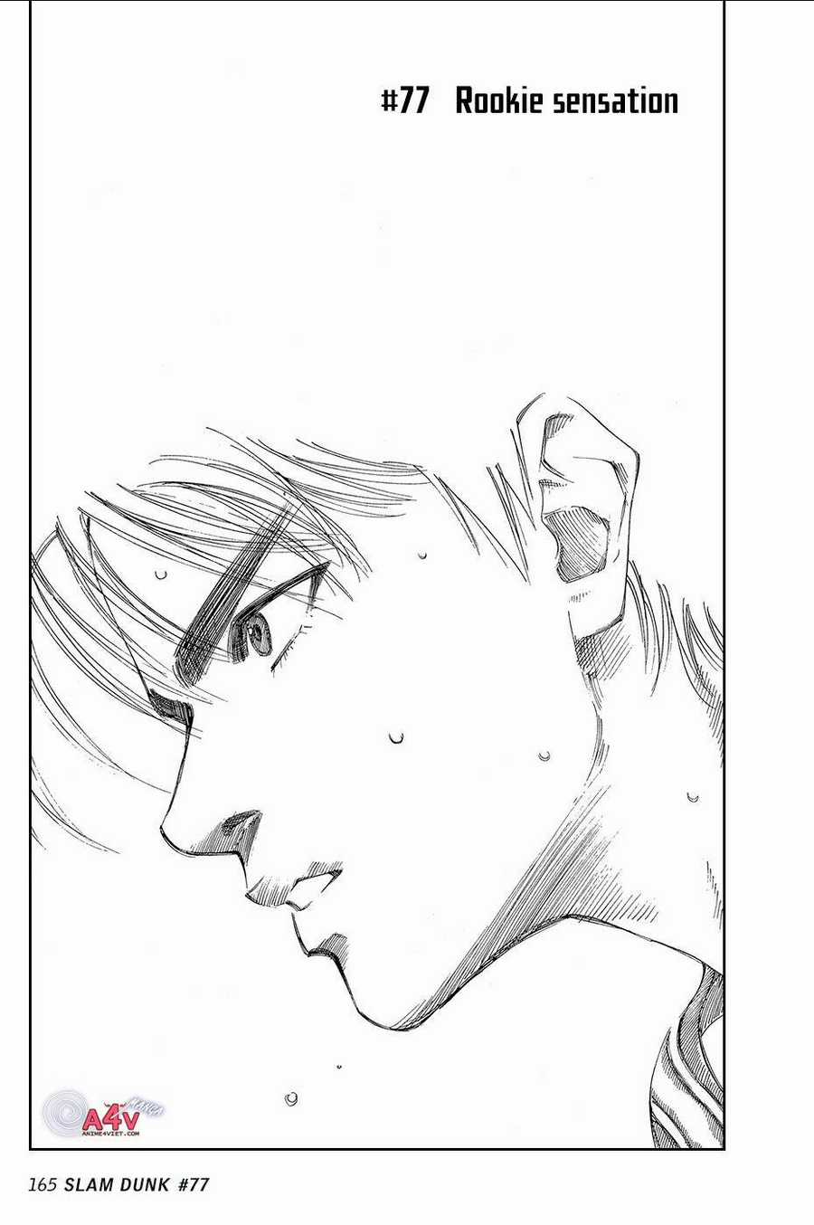 Cao Thủ Bóng Rổ (Remake) - Chapter 77 - Trang 1