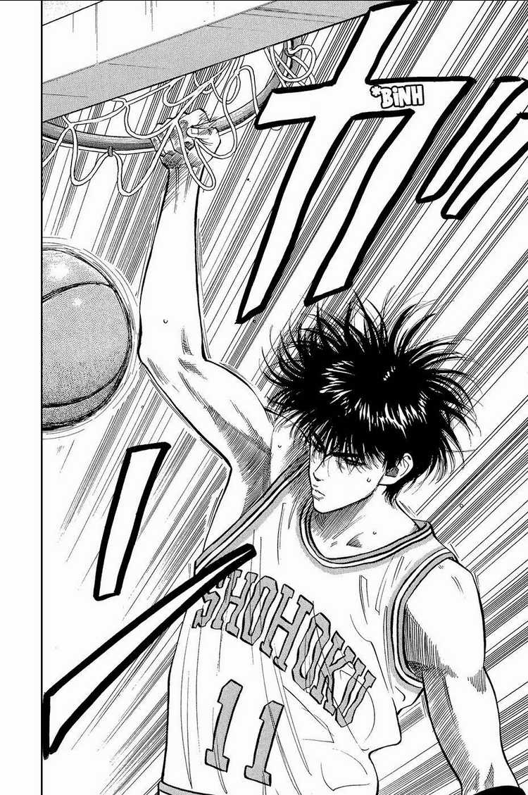 Cao Thủ Bóng Rổ (Remake) - Chapter 77 - Trang 11