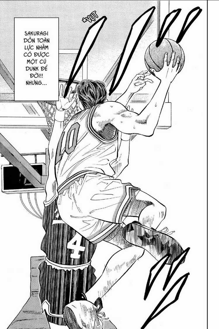 Cao Thủ Bóng Rổ (Remake) - Chapter 78 - Trang 14