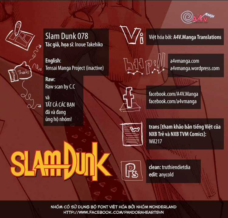 Cao Thủ Bóng Rổ (Remake) - Chapter 78 - Trang 19