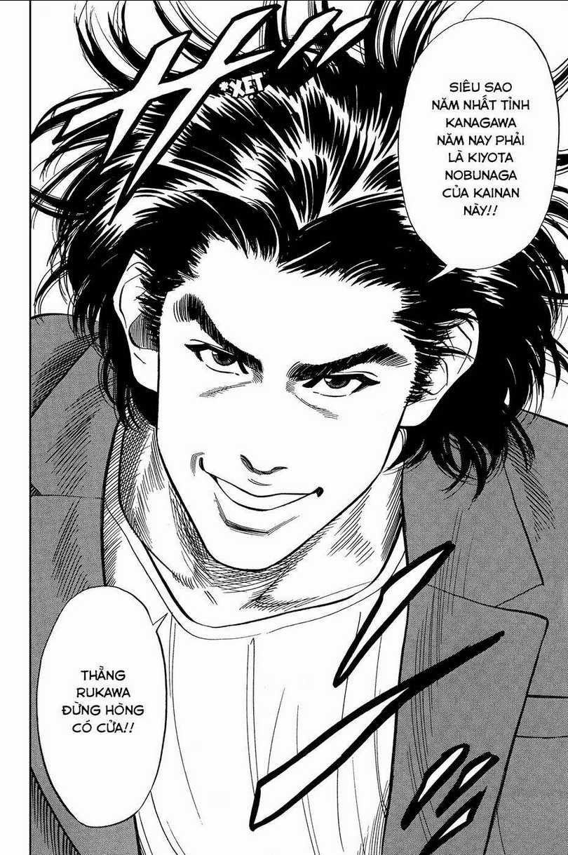 Cao Thủ Bóng Rổ (Remake) - Chapter 78 - Trang 4