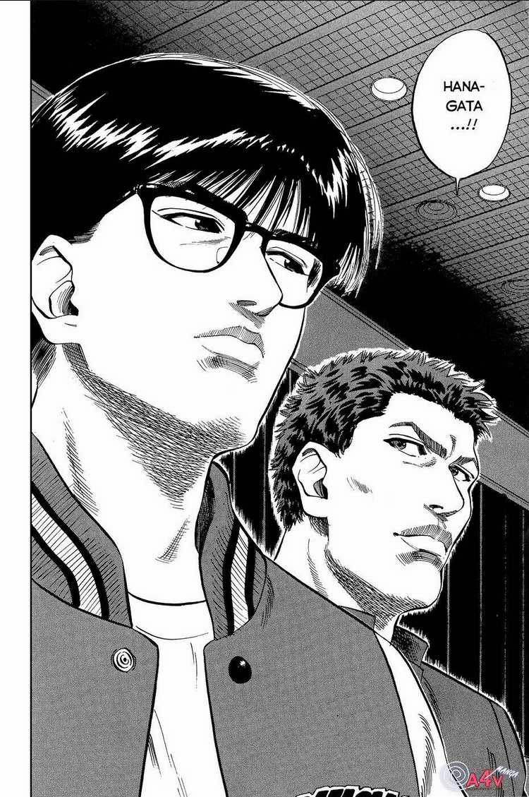 Cao Thủ Bóng Rổ (Remake) - Chapter 79 - Trang 14