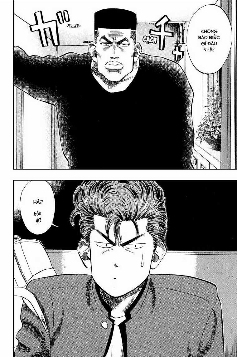 Cao Thủ Bóng Rổ (Remake) - Chapter 80 - Trang 11