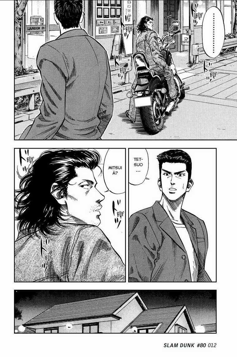 Cao Thủ Bóng Rổ (Remake) - Chapter 80 - Trang 15