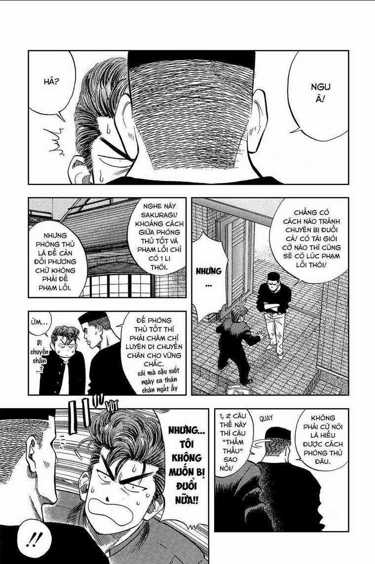 Cao Thủ Bóng Rổ (Remake) - Chapter 80 - Trang 16