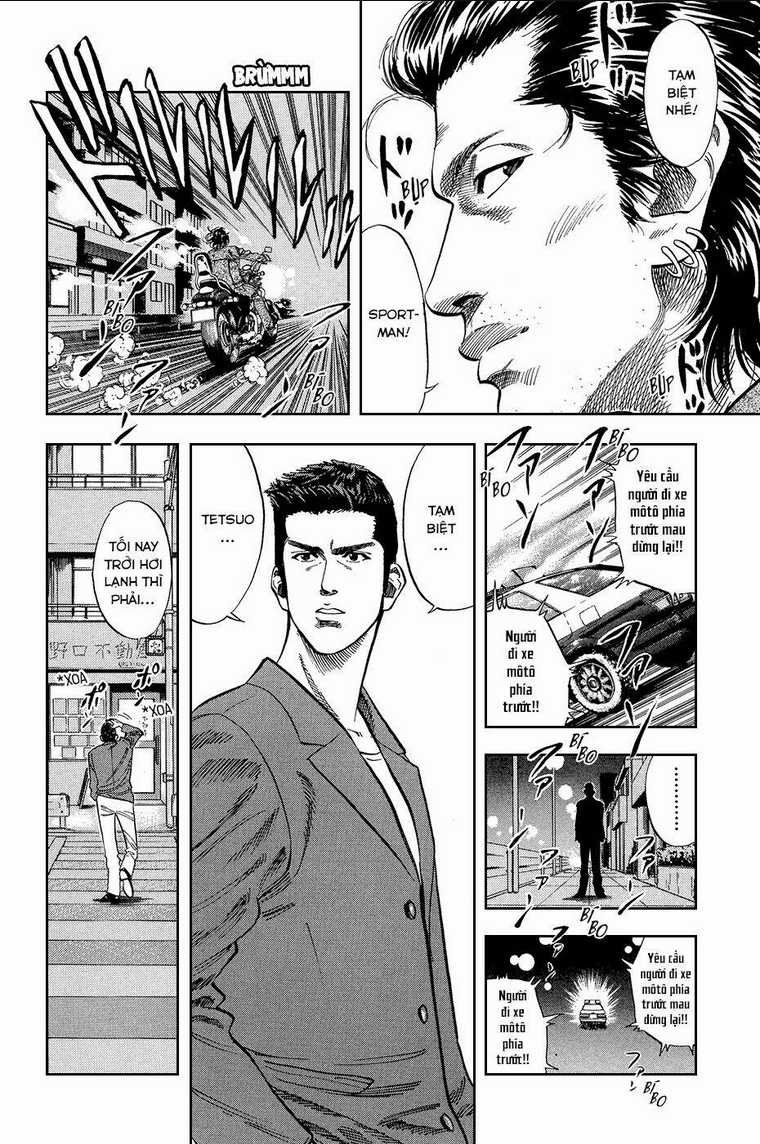 Cao Thủ Bóng Rổ (Remake) - Chapter 80 - Trang 21