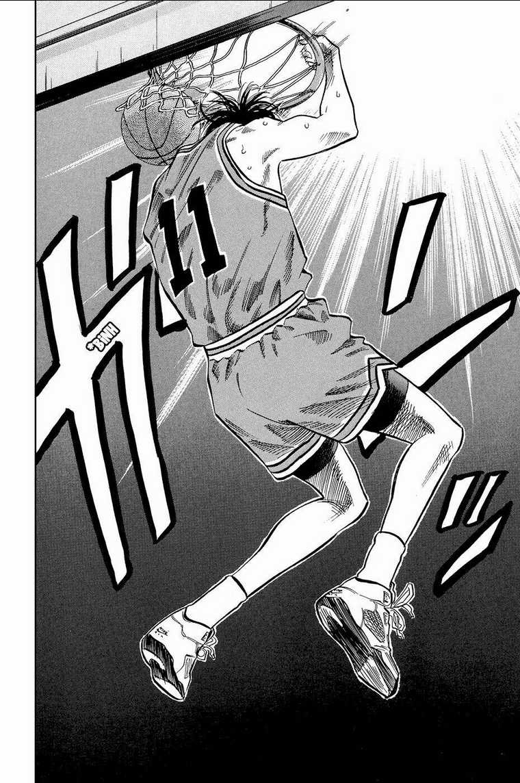 Cao Thủ Bóng Rổ (Remake) - Chapter 80 - Trang 25