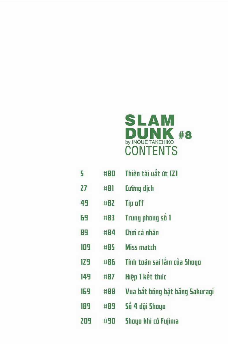 Cao Thủ Bóng Rổ (Remake) - Chapter 80 - Trang 7