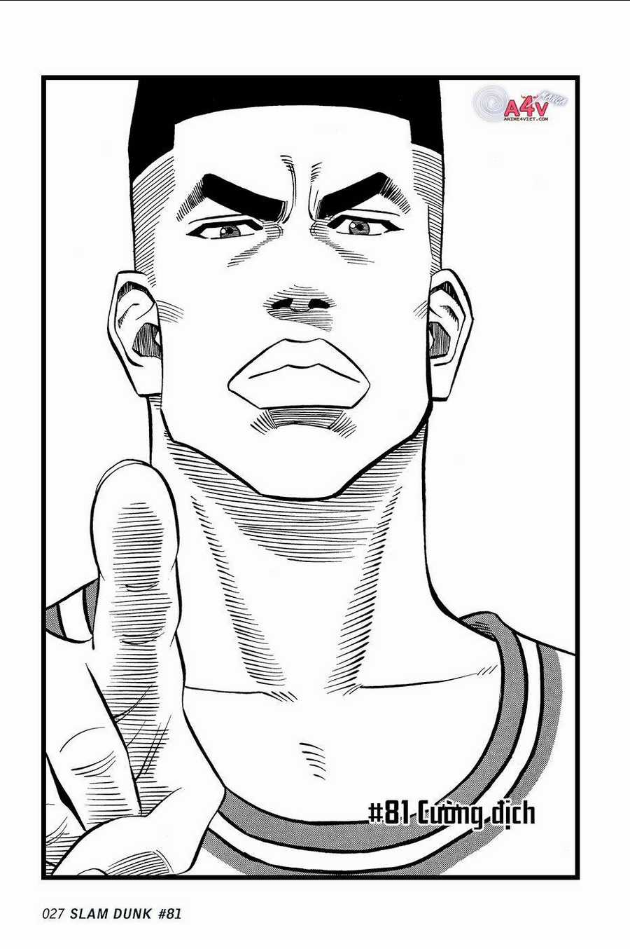 Cao Thủ Bóng Rổ (Remake) - Chapter 81 - Trang 1