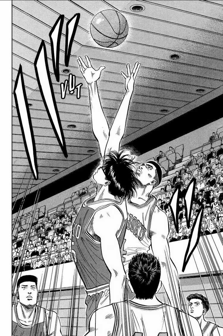 Cao Thủ Bóng Rổ (Remake) - Chapter 82 - Trang 13
