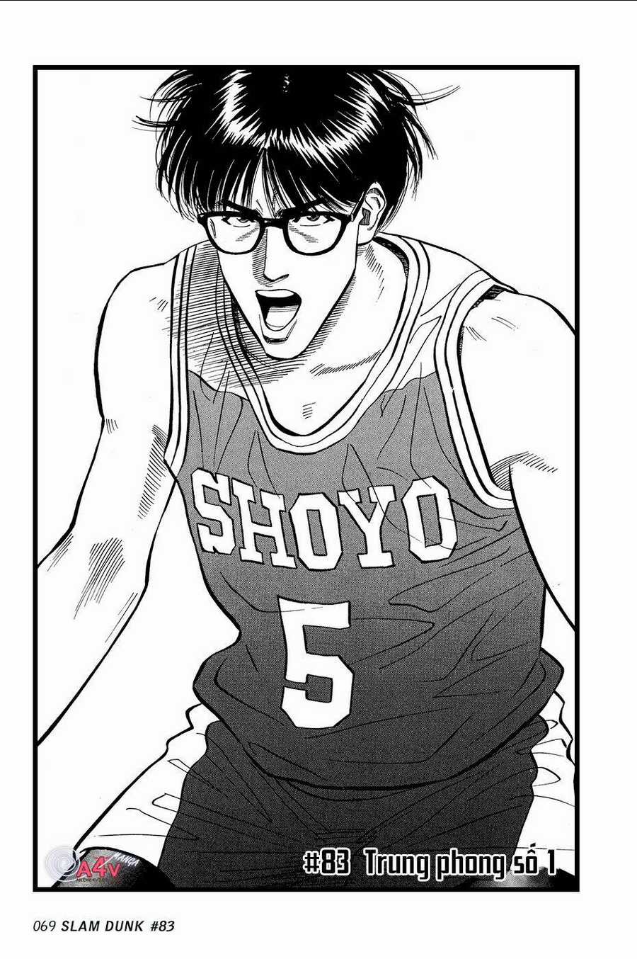 Cao Thủ Bóng Rổ (Remake) - Chapter 83 - Trang 1