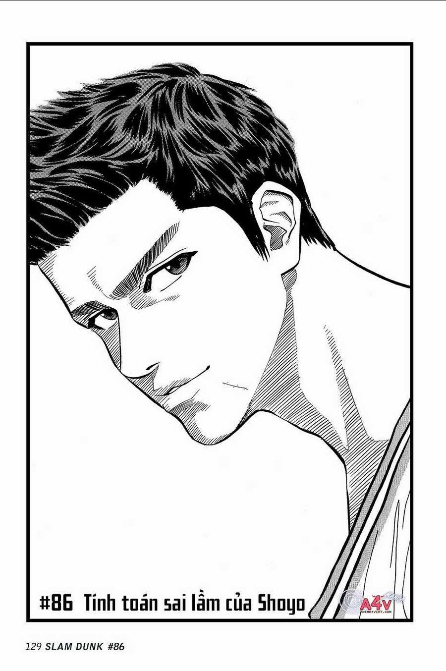 Cao Thủ Bóng Rổ (Remake) - Chapter 86 - Trang 1