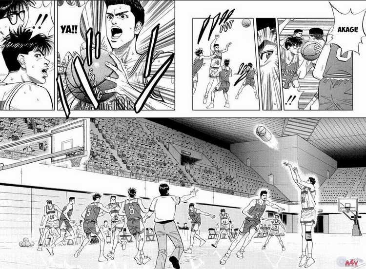 Cao Thủ Bóng Rổ (Remake) - Chapter 86 - Trang 16