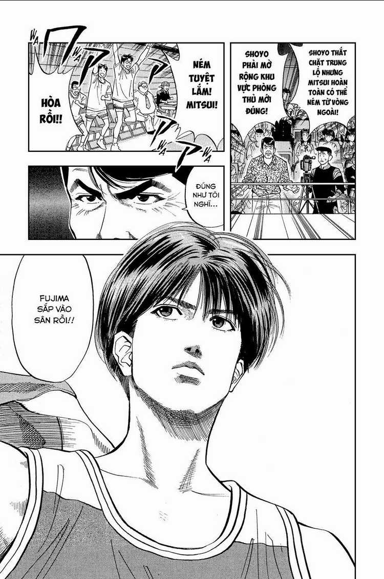 Cao Thủ Bóng Rổ (Remake) - Chapter 86 - Trang 18