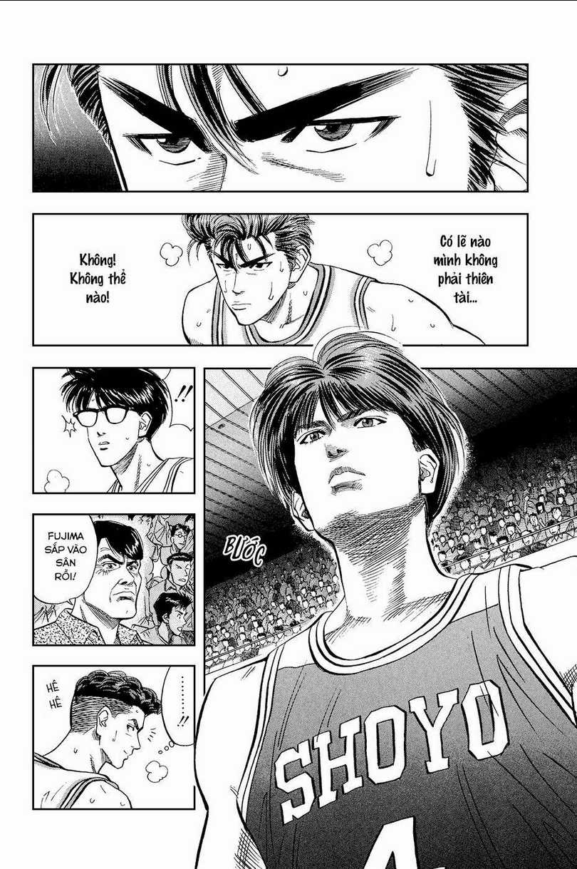 Cao Thủ Bóng Rổ (Remake) - Chapter 87 - Trang 4
