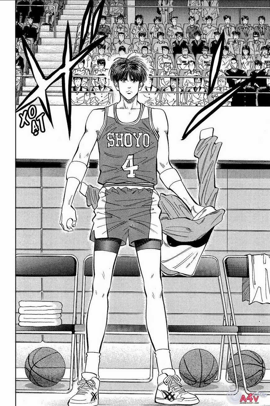 Cao Thủ Bóng Rổ (Remake) - Chapter 89 - Trang 2