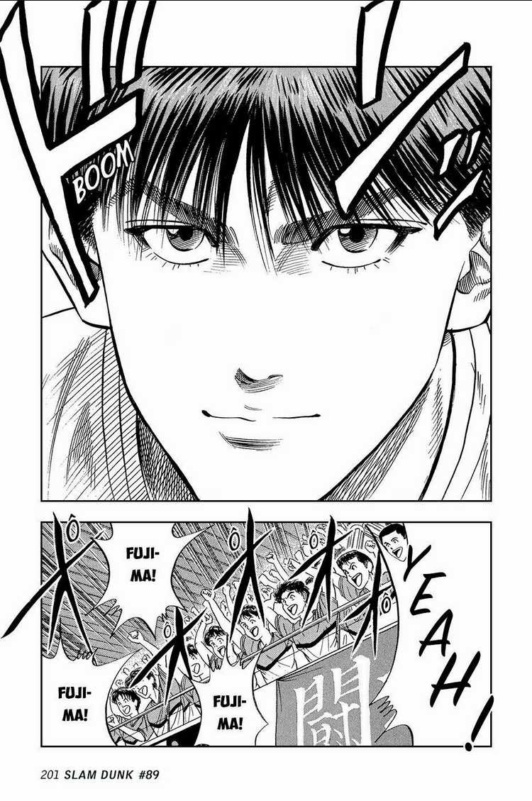 Cao Thủ Bóng Rổ (Remake) - Chapter 89 - Trang 13