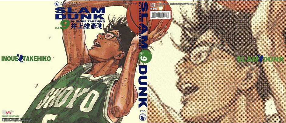 Cao Thủ Bóng Rổ (Remake) - Chapter 91 - Trang 2